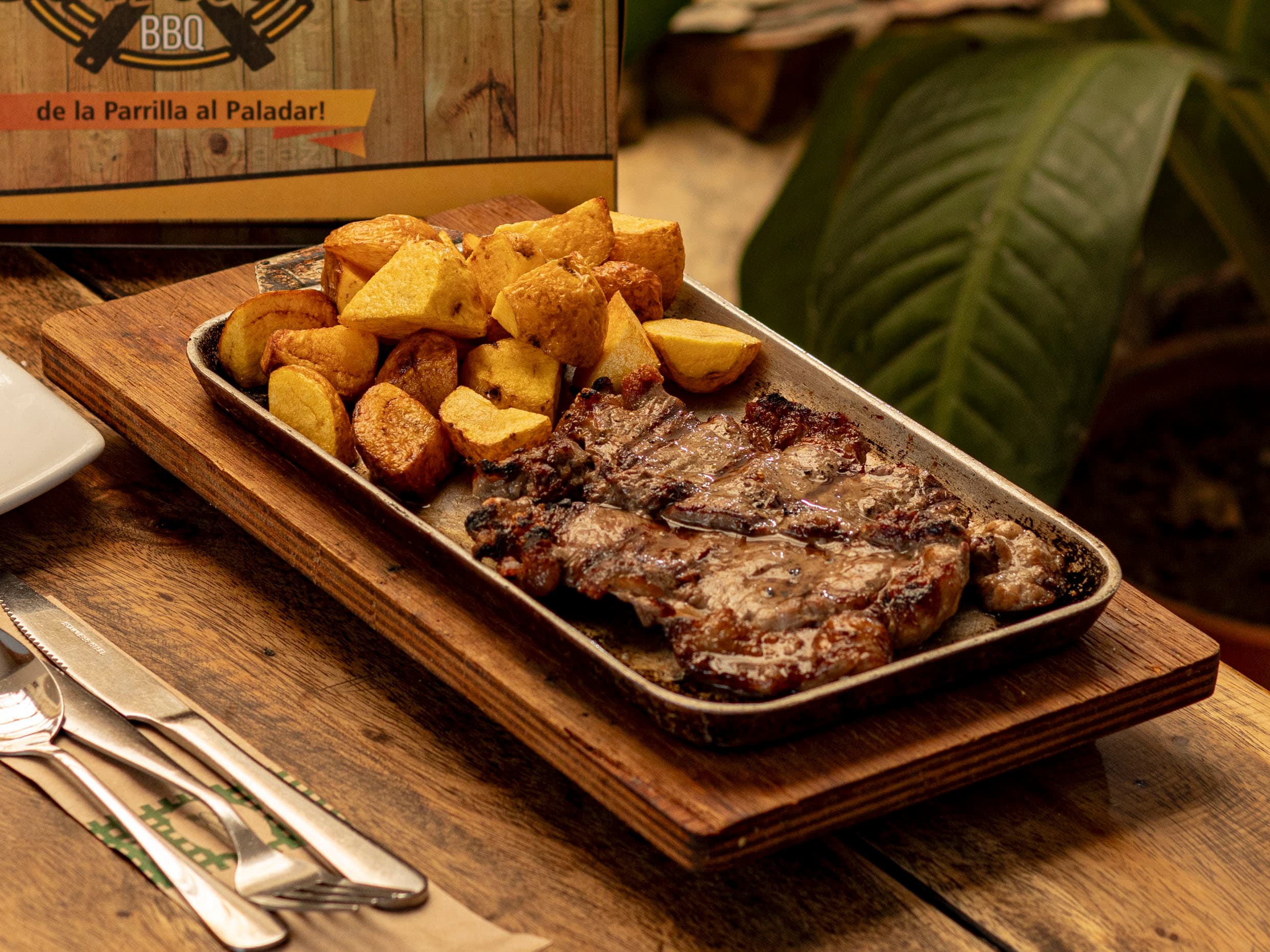 Churrasco