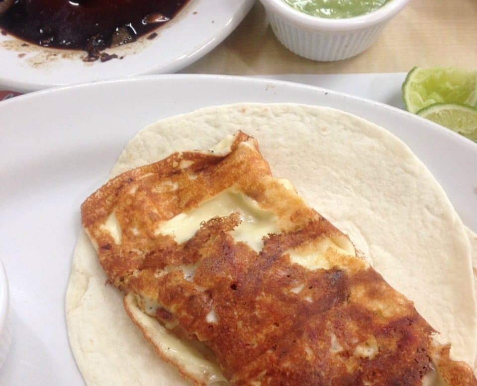 Costra de Pollo
