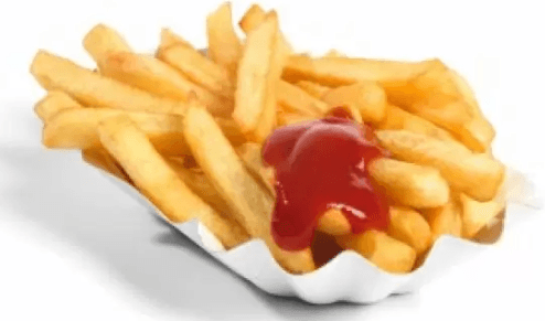 Papas a la Francesa