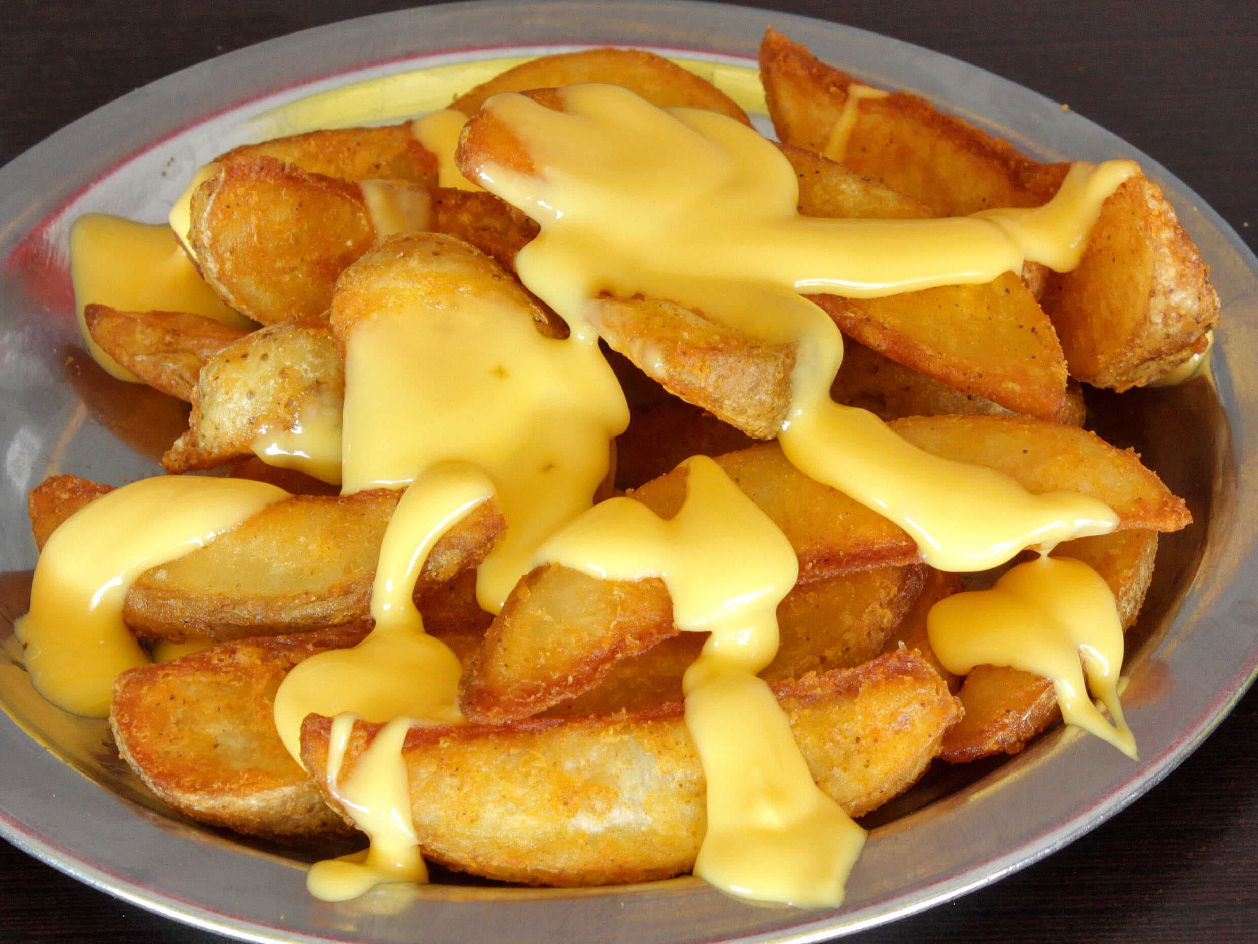 Patatas