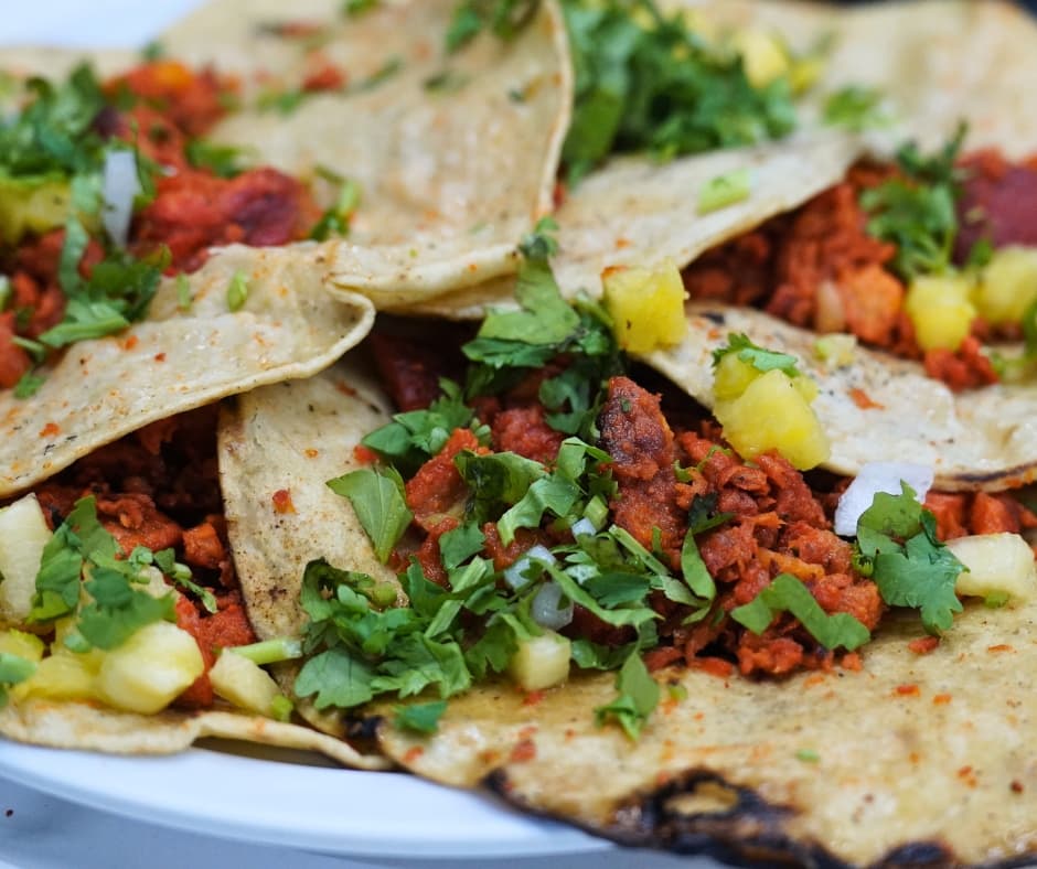 Taco de la Especialidad que Elijas