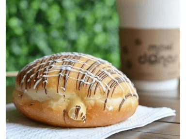 Caja de 6 Maxi Donas Gourmet