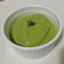 Salsa de Aguacate