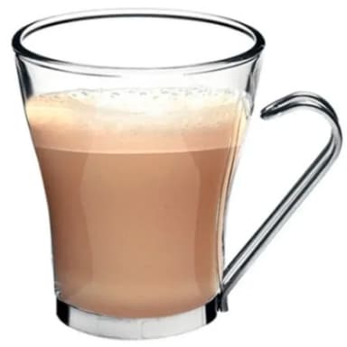 Chocolate Frío