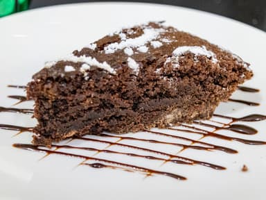 Brownie