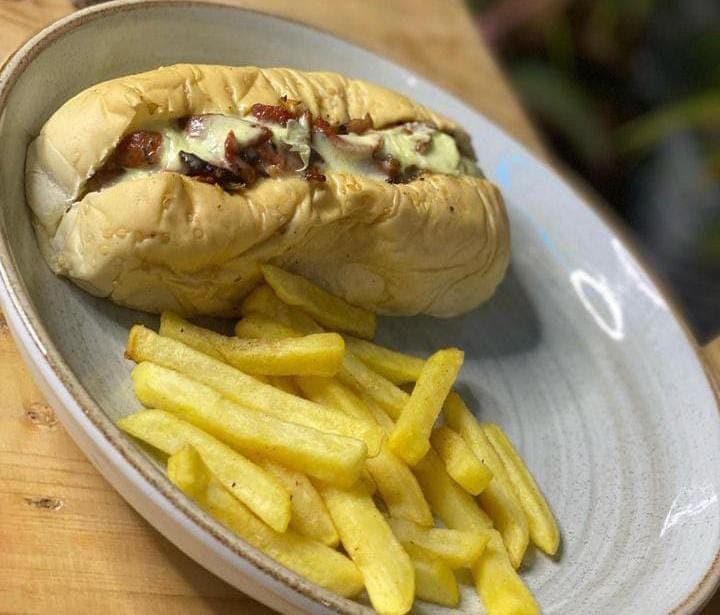 Choriperro