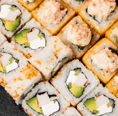 Sefo Roll