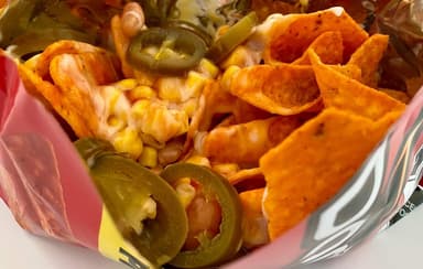 Dorinachos