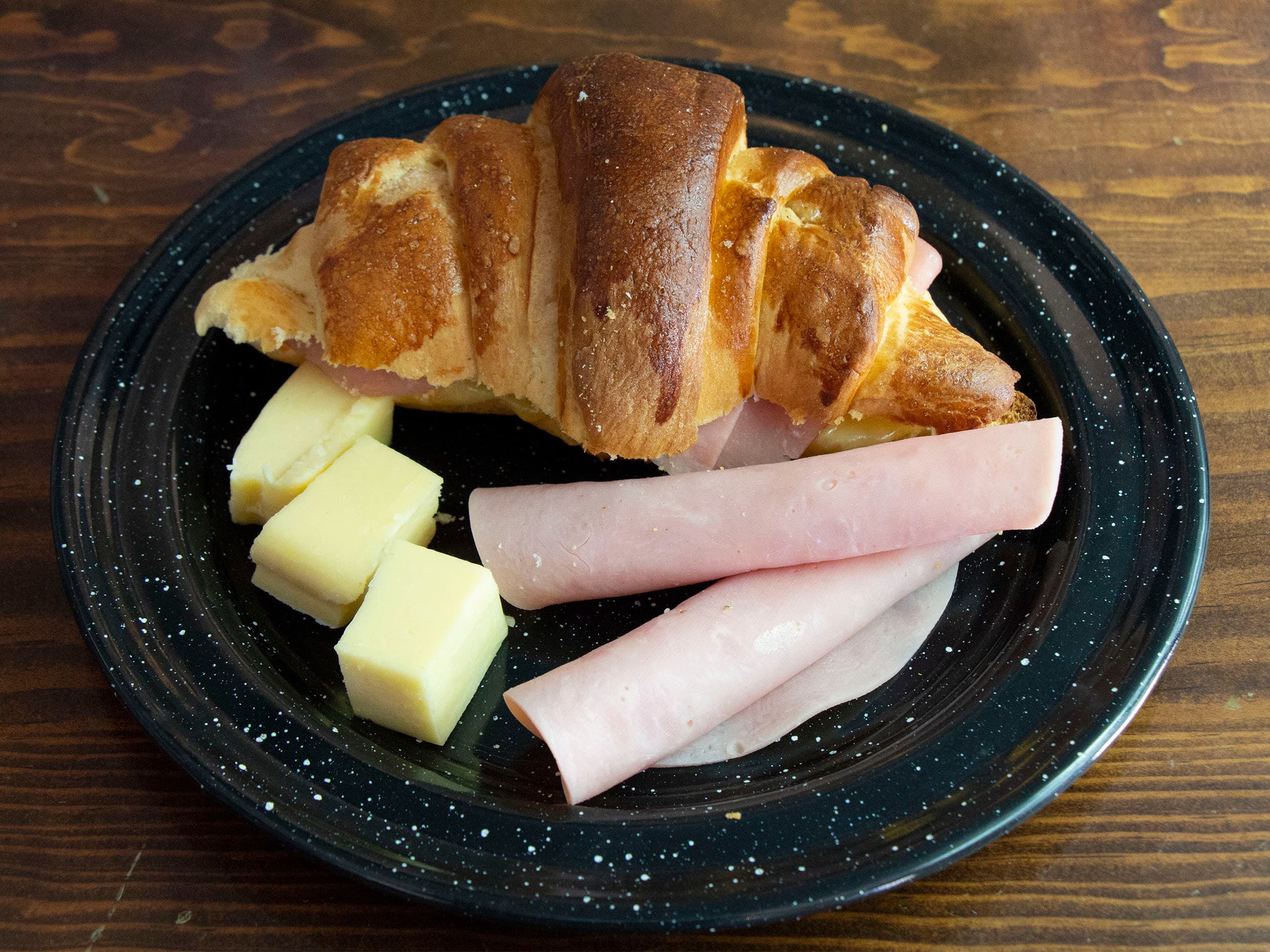 Croissant