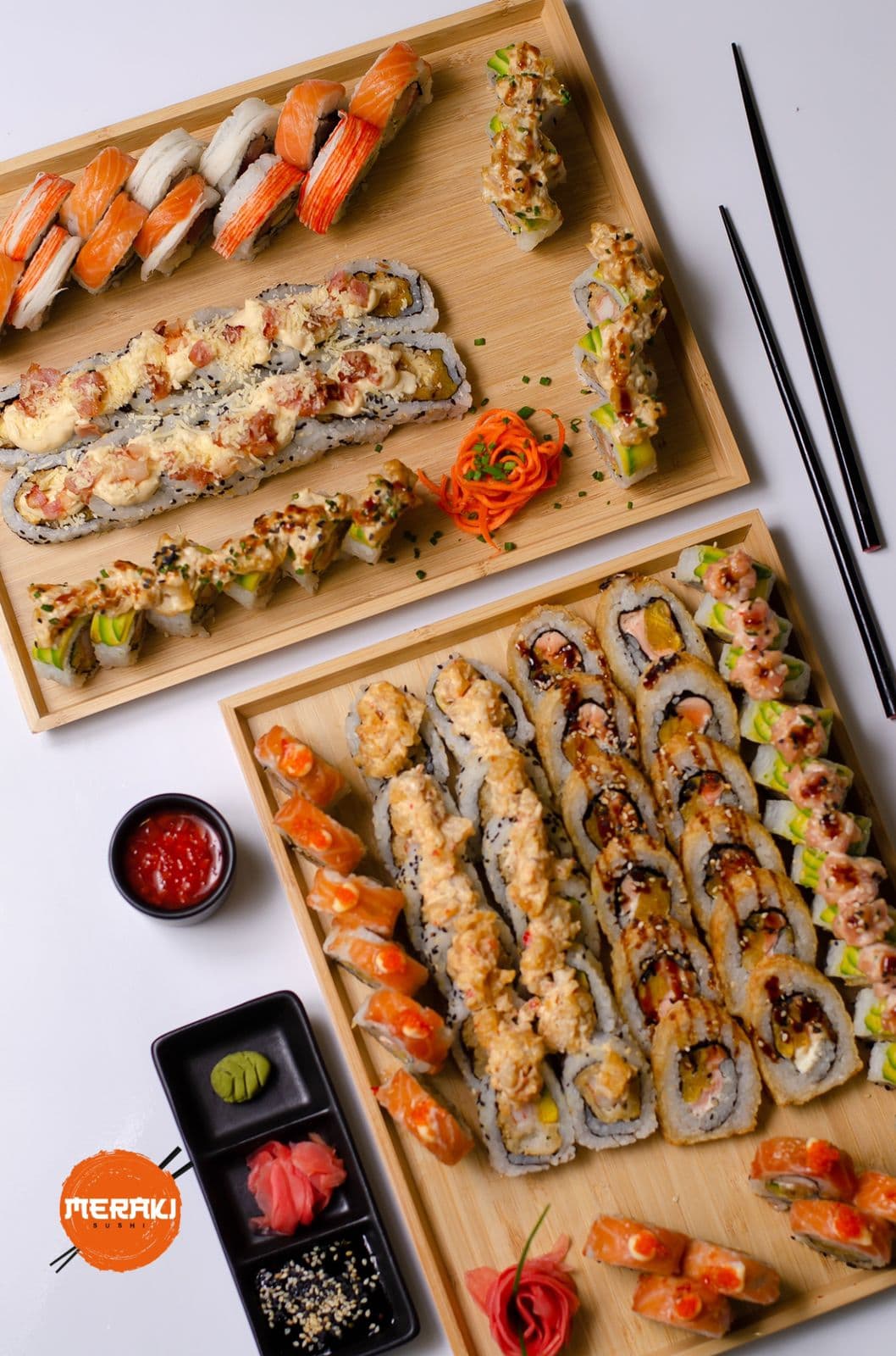 Combo X 24 Rolls