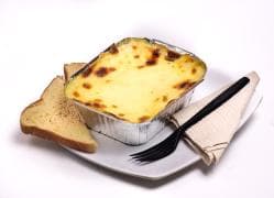 Lasagna Bolognesa Personal