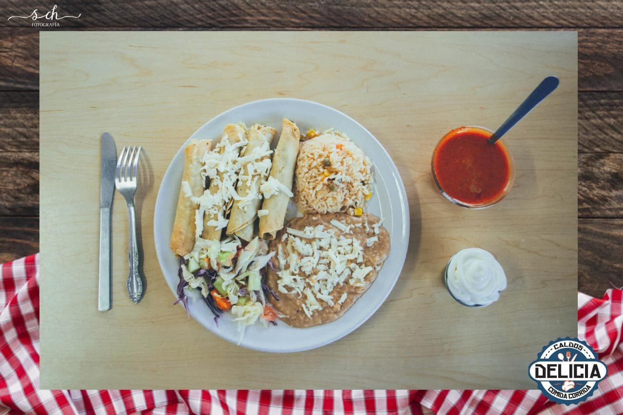 Flautas