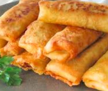 Rollito Primavera