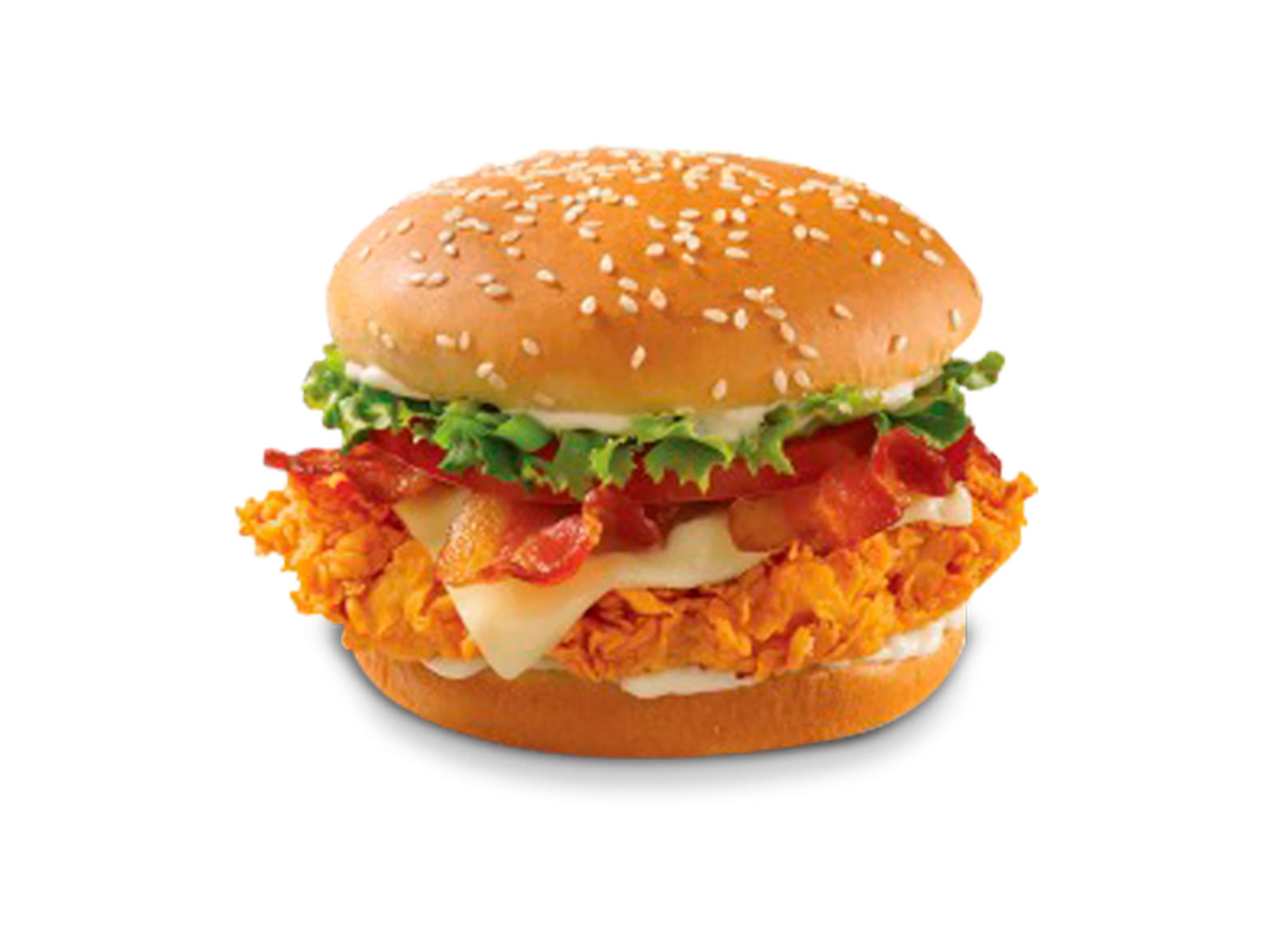 Tender Deluxe Tocino