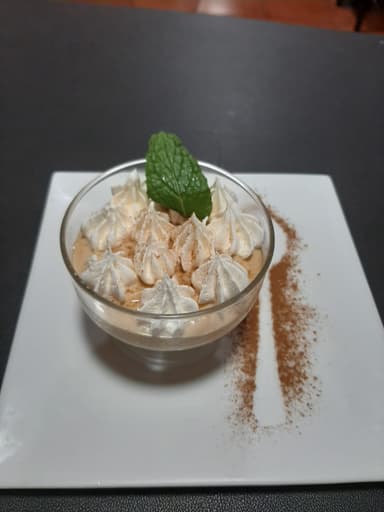 Suspiro Limeño