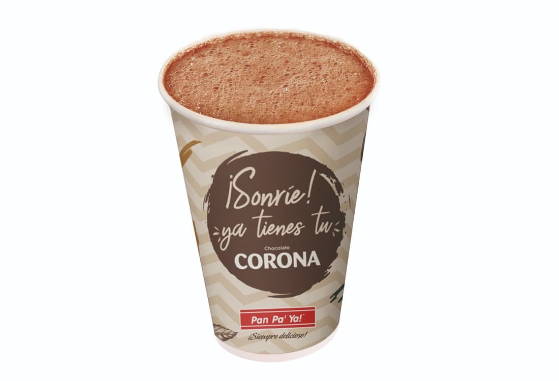 Milo Caliente 12 oz