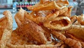 Chicharrón