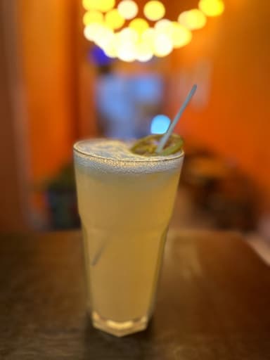 Naranjada 1L