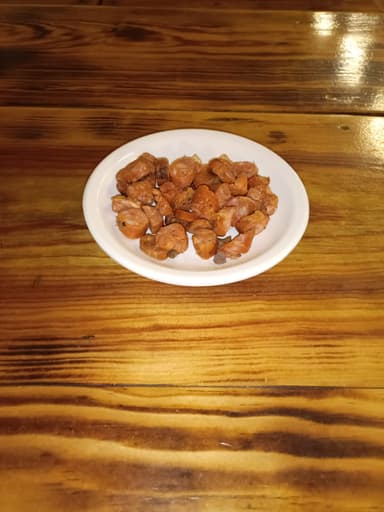 Chistorra Extra