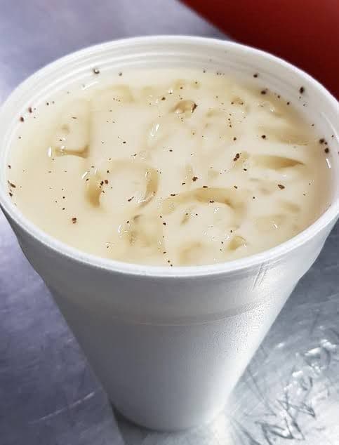 Horchata