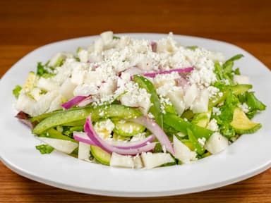 Ensalada Primavera