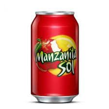 Manzanita 600ml