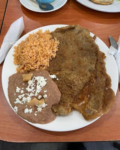 Tampiqueña