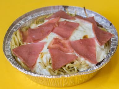 Espagueti