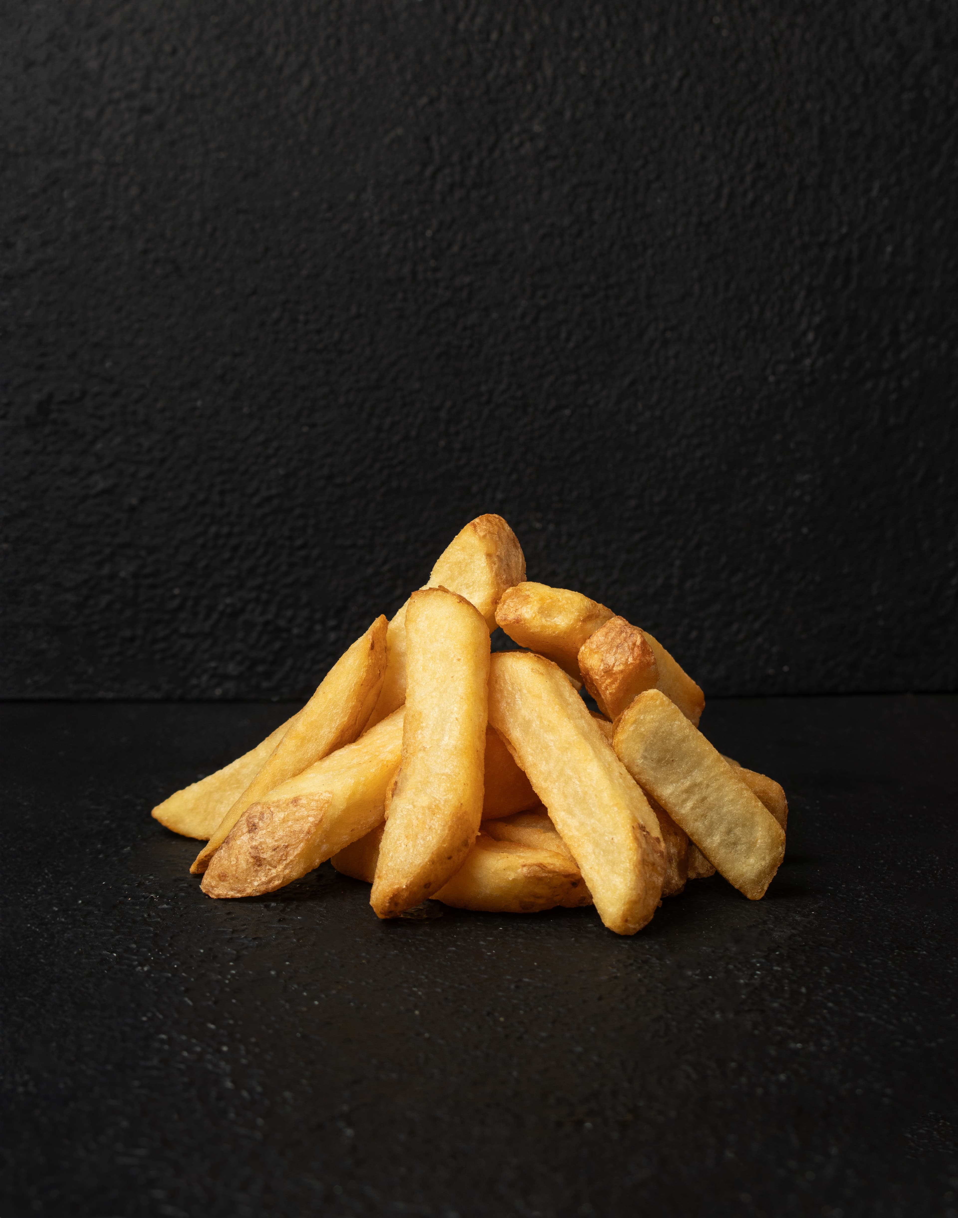Papa Extragruesa 200 g