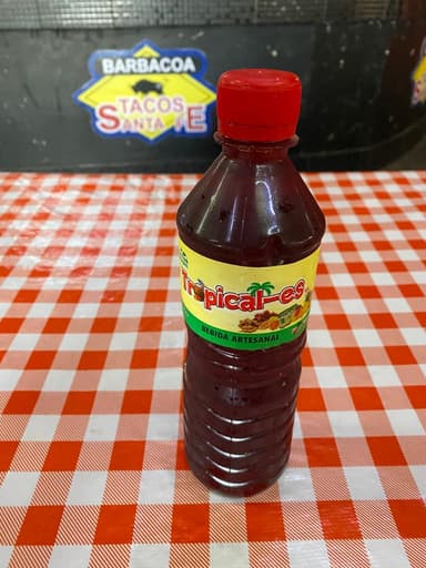 Agua Fresca Embotellada