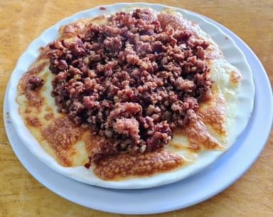 Queso Toluqueño