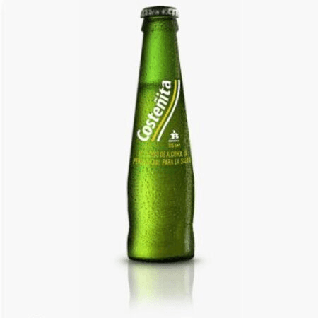 Costeñita 210 ml
