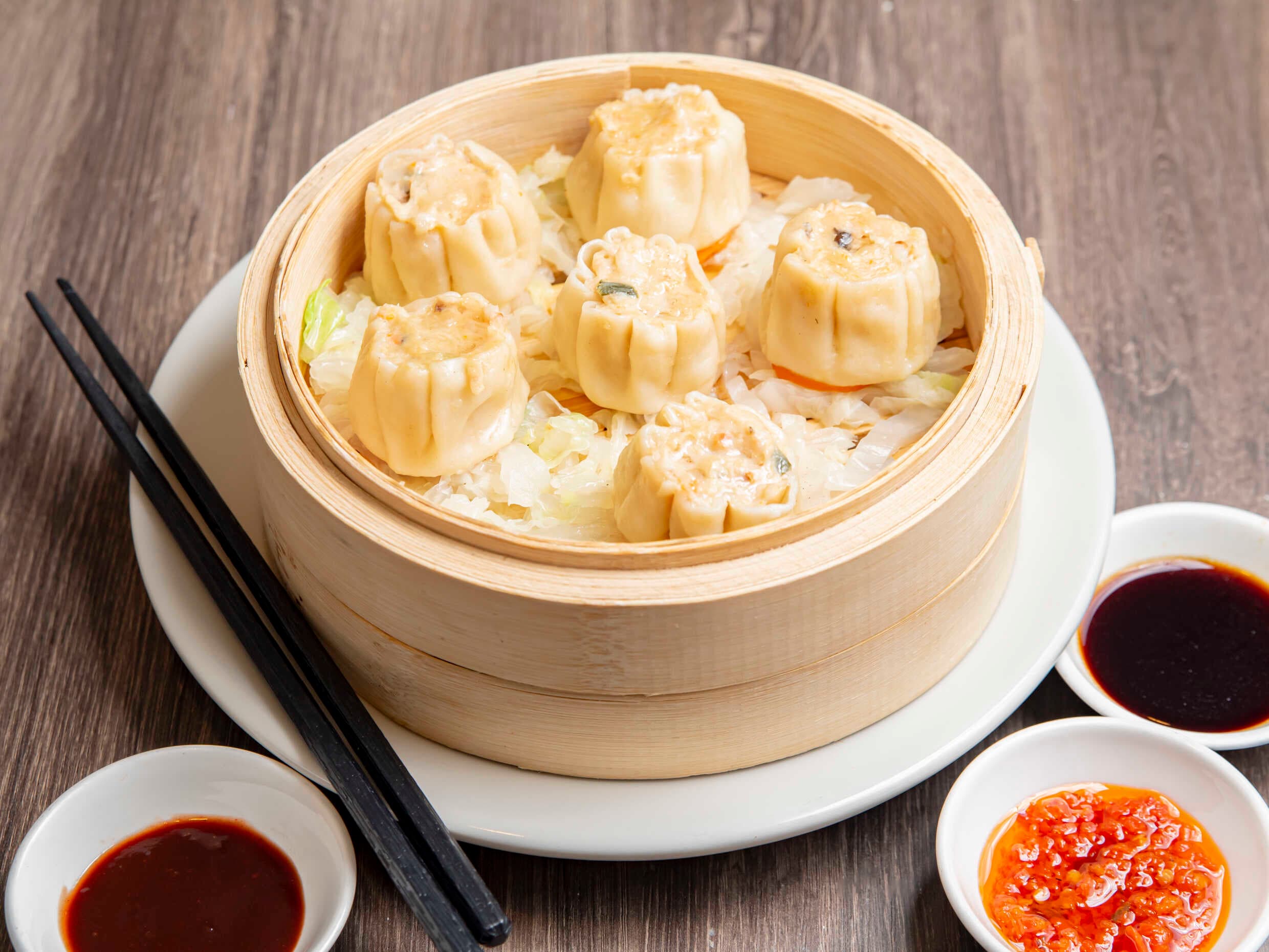 Siu Mai 1 Docena