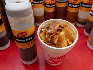 Super Hot (Extra Picante)
