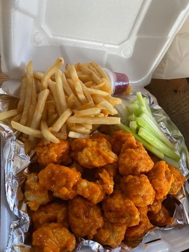 Boneless 500 Gr