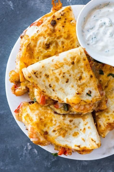 Sincronizada con Chorizo