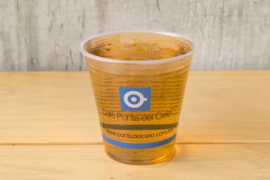 Té Frío