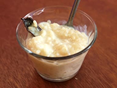 Arroz con leche 1