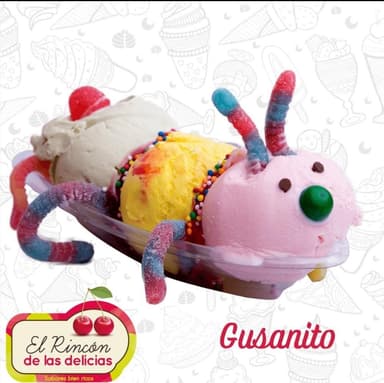 Gusanito