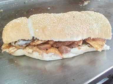 Mixta