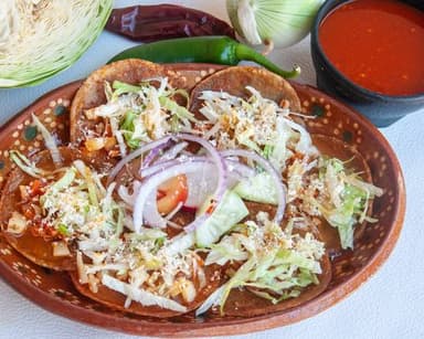 Gorditas