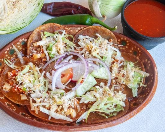 Gorditas