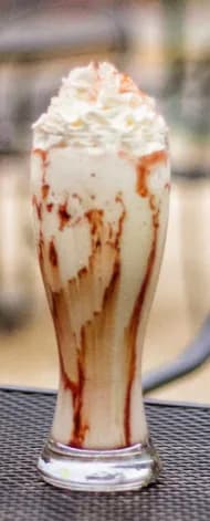 FRAPPE TE CHAI TIGRE