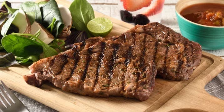 Carne Asada
