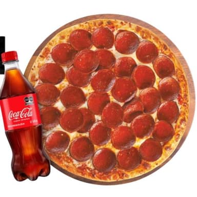 Combo Duo Clásico