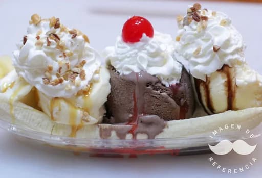 Banana Split