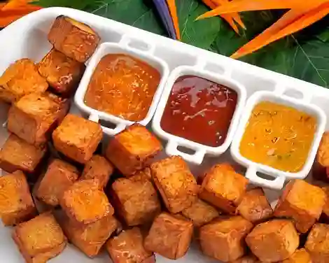 Cubidedos