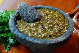 Salsa Verde