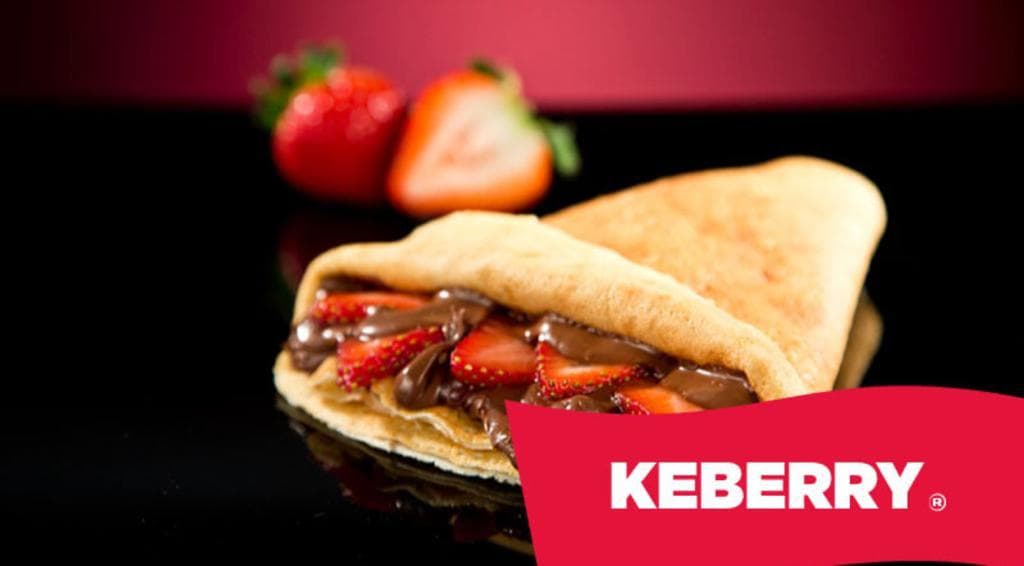 KeBerry