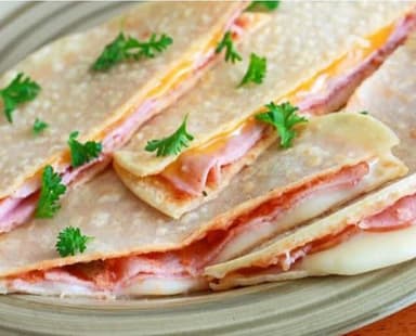 Sincronizada Con Arrachera